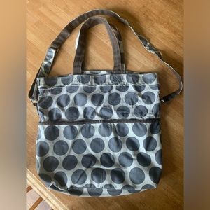 Thirty-One Gifts Foldover crossbody